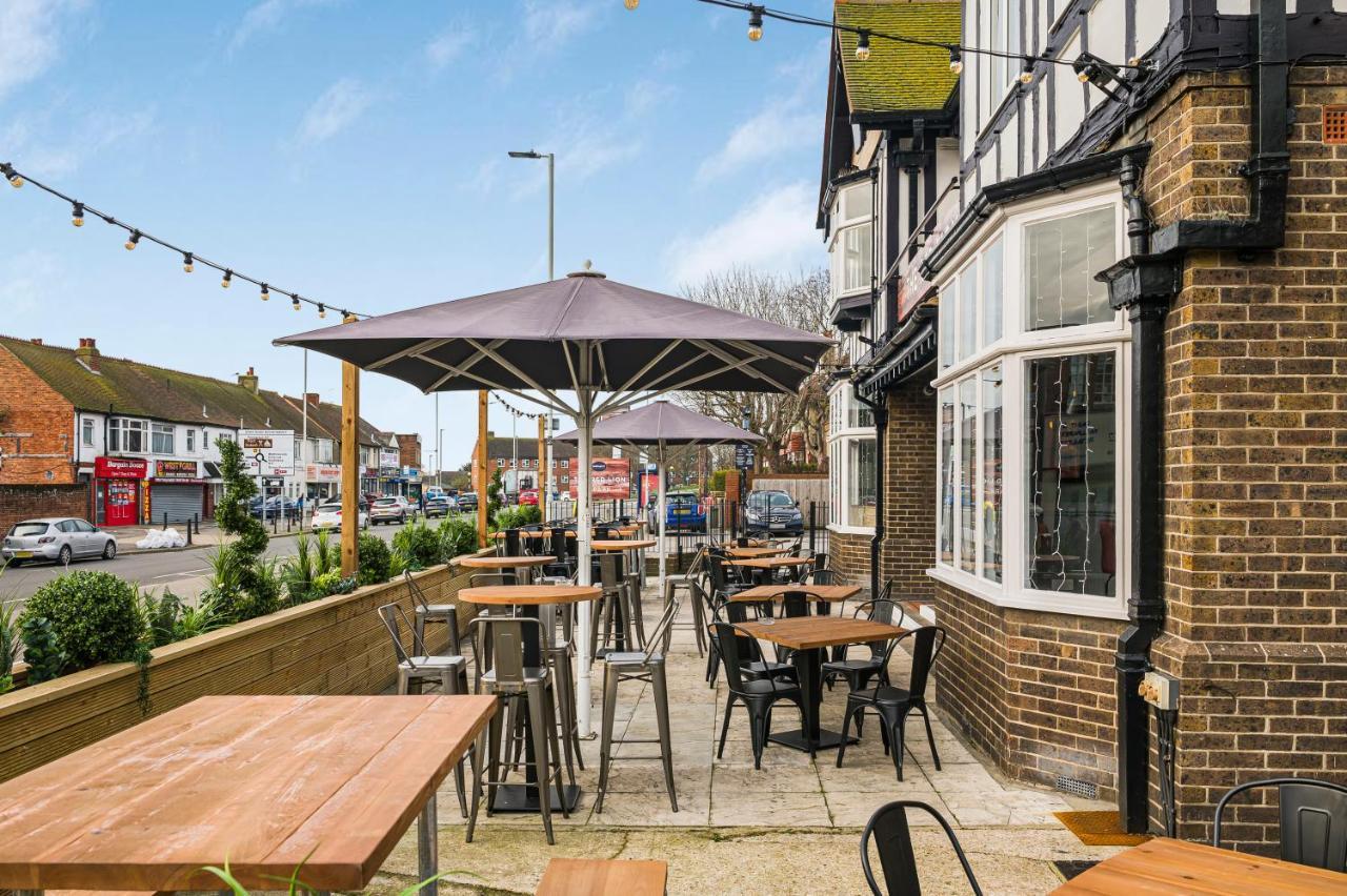 The Red Lion By Innkeeper'S Collection Portsmouth Kültér fotó